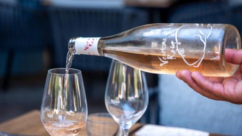 nou dalt muntanya rural hotel