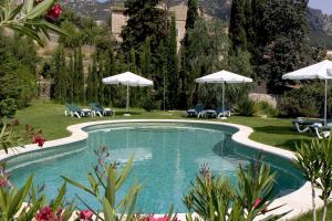 Nou Dalt Muntanya Rural Hotel,Balearic Islands>>Alaro,4 star