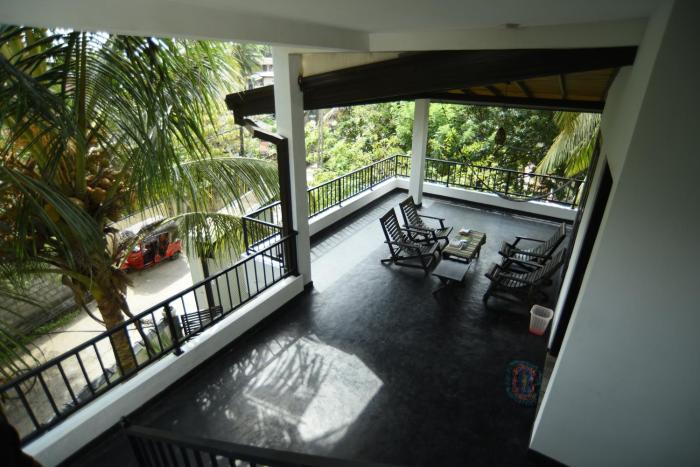 coco house