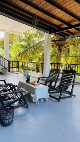 coco house