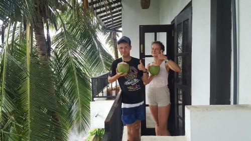 coco house