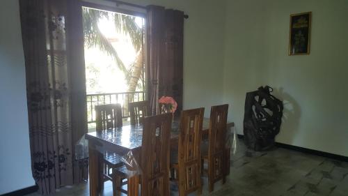 coco house