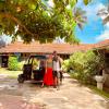 sun shine guest house