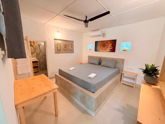 sun shine guest house