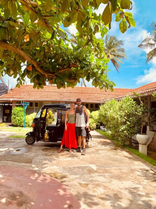 sun shine guest house