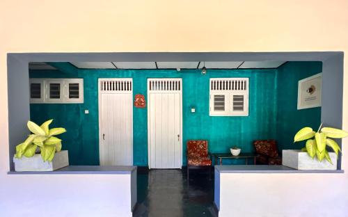 sun shine guest house