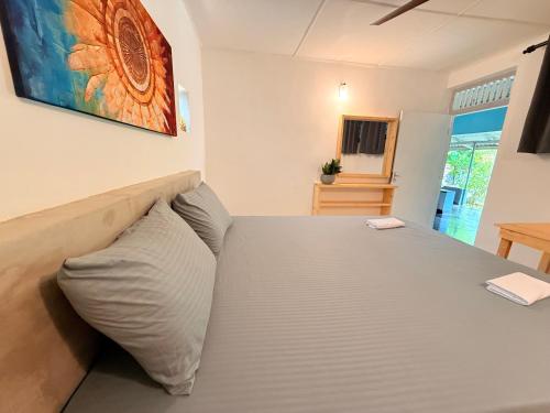sun shine guest house