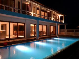 Villa Tanderra,Hungama>>Hambantota,3 star