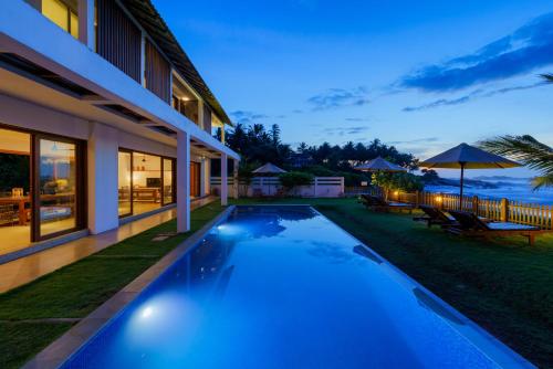 villa tanderra