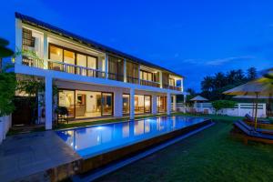 villa tanderra