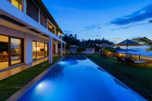 villa tanderra