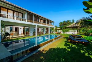 villa tanderra