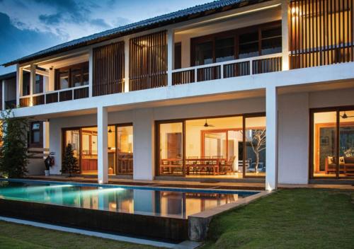 villa tanderra