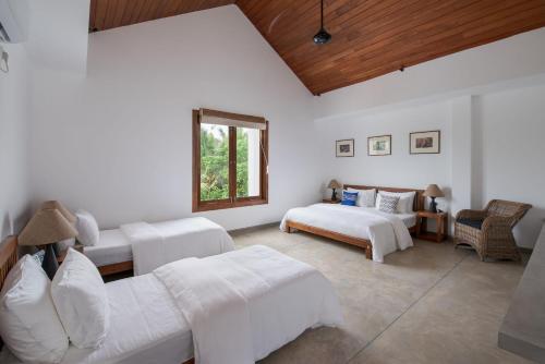 villa tanderra