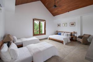 villa tanderra