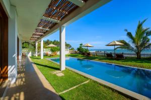 villa tanderra