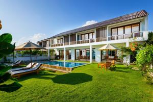 villa tanderra
