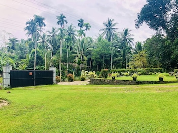 the nature holiday home