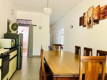 the nature holiday home