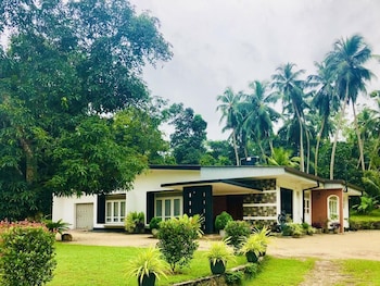 the nature holiday home