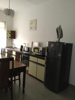 the nature holiday home