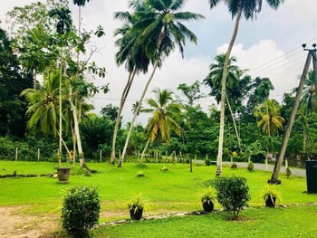 the nature holiday home