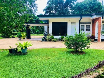 the nature holiday home