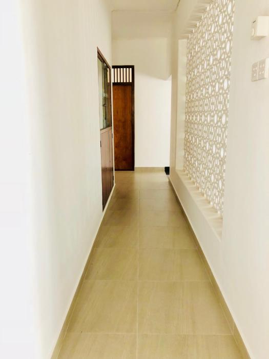 the nature holiday home