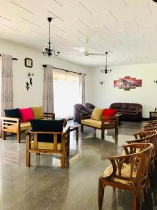 the nature holiday home