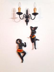 the nature holiday home