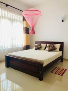 the nature holiday home