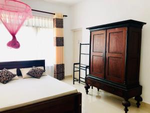 baddegama