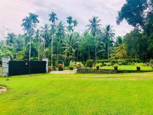 the nature holiday home