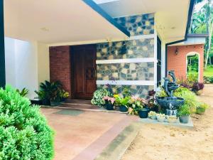 the nature holiday home