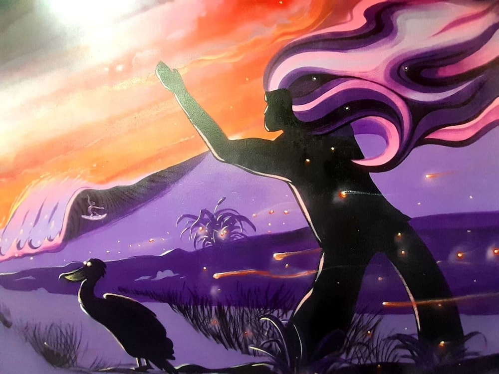 tamahostel and glamping