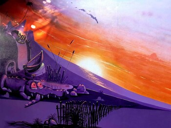 tamahostel and glamping