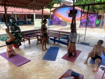 tamahostel and glamping