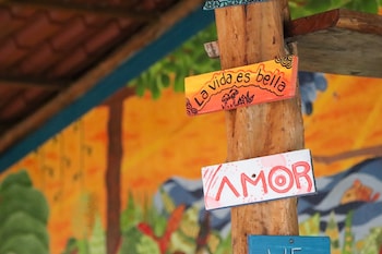 tamahostel and glamping