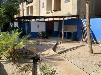 Tamahostel & Glamping,,2 star