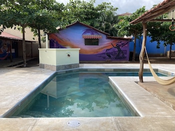 Tamahostel & Glamping,,2 star