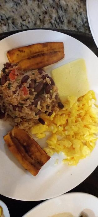 monteverde romantic cottage