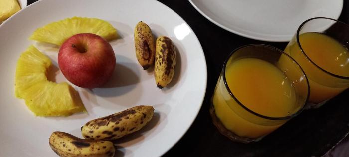 monteverde romantic cottage