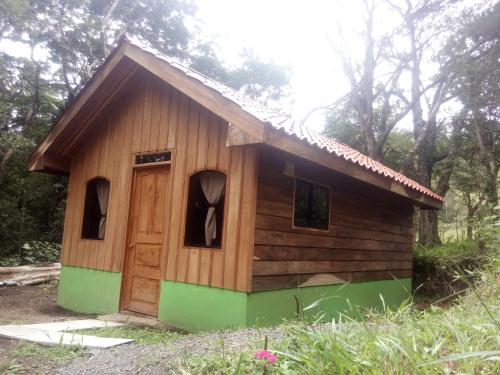 monteverde romantic cottage