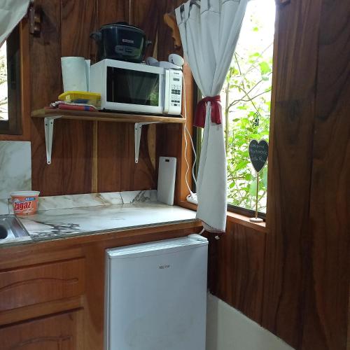 monteverde romantic cottage