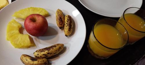 monteverde romantic cottage