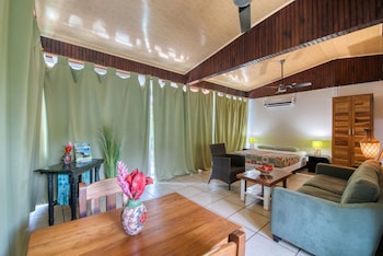 caripro apartments