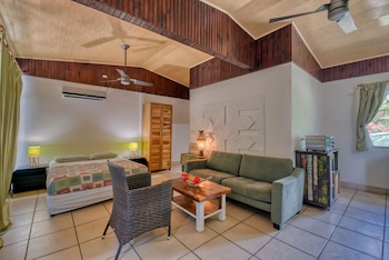 caripro apartments
