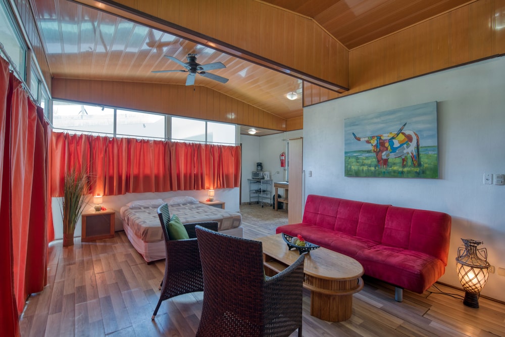 caripro apartments