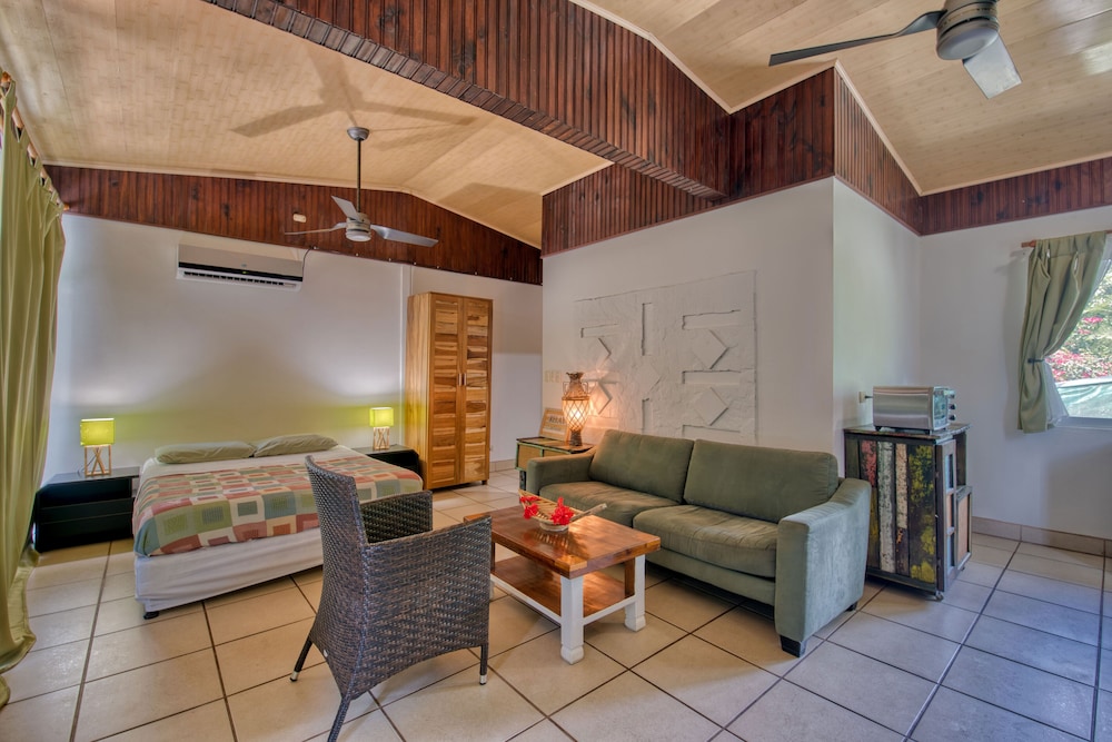 caripro apartments