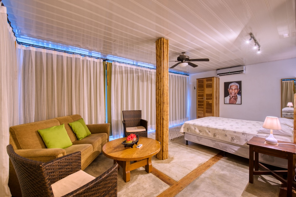 caripro apartments